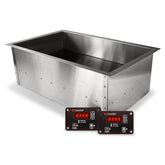 Rectangular SinAqua™